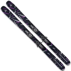 Fischer nightstick 86 mouthe